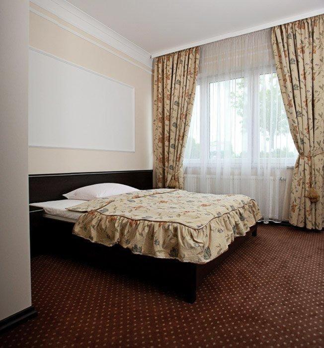 Wzgórze Toskanii Przeźmierowo Habitación foto