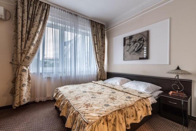 Wzgórze Toskanii Przeźmierowo Exterior foto