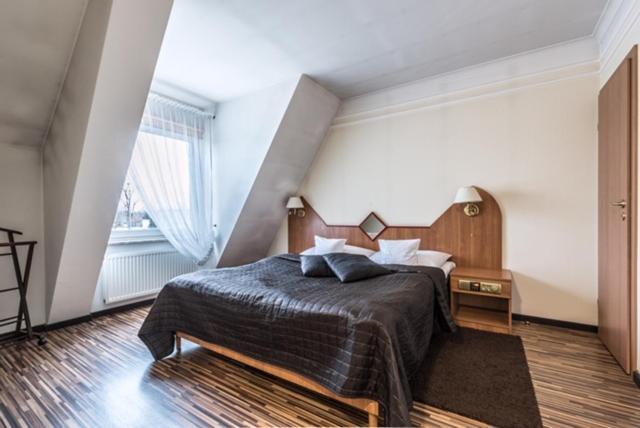 Wzgórze Toskanii Przeźmierowo Exterior foto